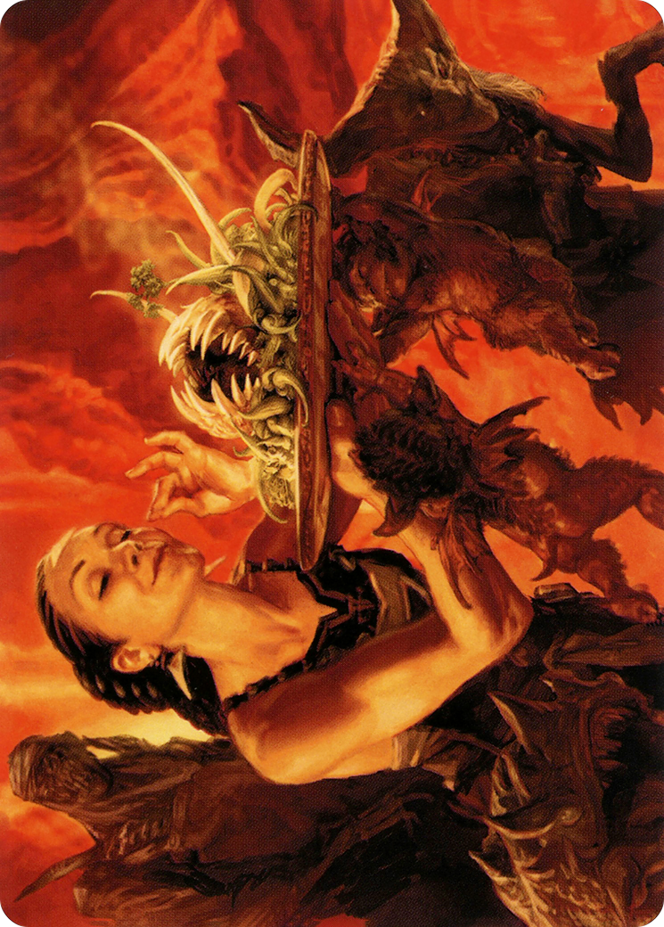 Chef's Kiss // Chef's Kiss [AMH2-34]