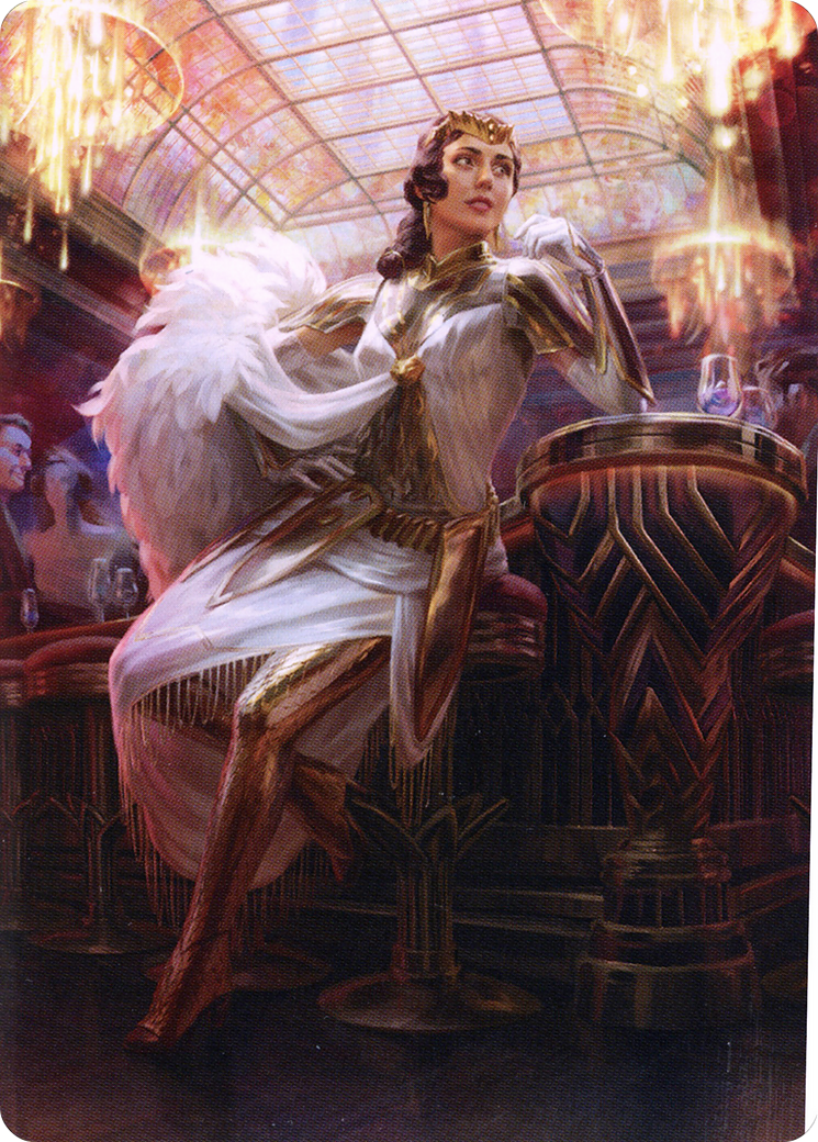 Elspeth Resplendent // Elspeth Resplendent [ASNC-3]