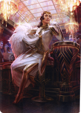 Elspeth Resplendent // Elspeth Resplendent [ASNC-3]