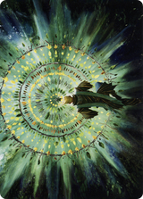 Verdant Mastery // Verdant Mastery [ASTX-19]