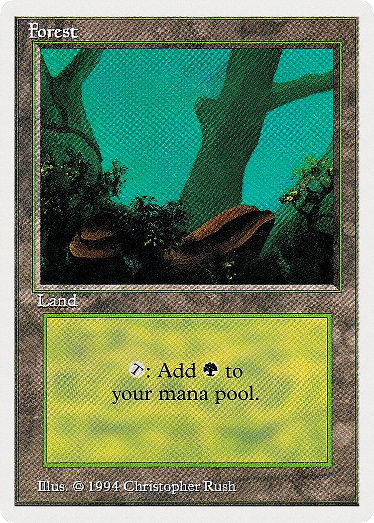 Forest [SUM-304]