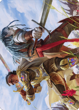 Join Forces // Join Forces [ADMU-9]