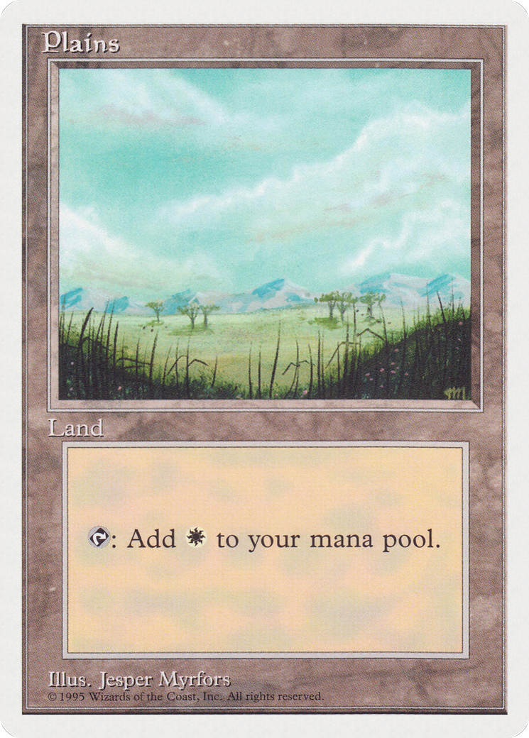 Plains [RQS-53]