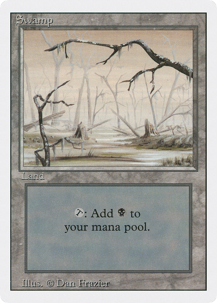 Swamp [3ED-299]