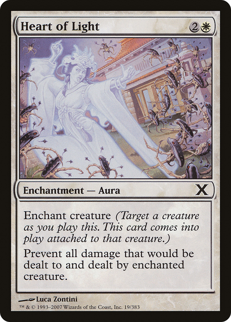 Heart of Light [10E-19]