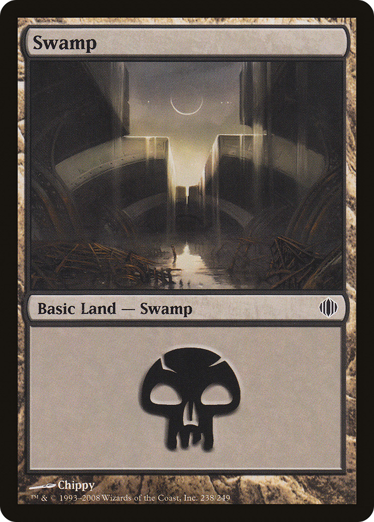 Swamp [ALA-238]