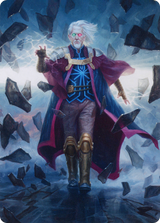 Urza, Planeswalker // Urza, Planeswalker [ABRO-42]