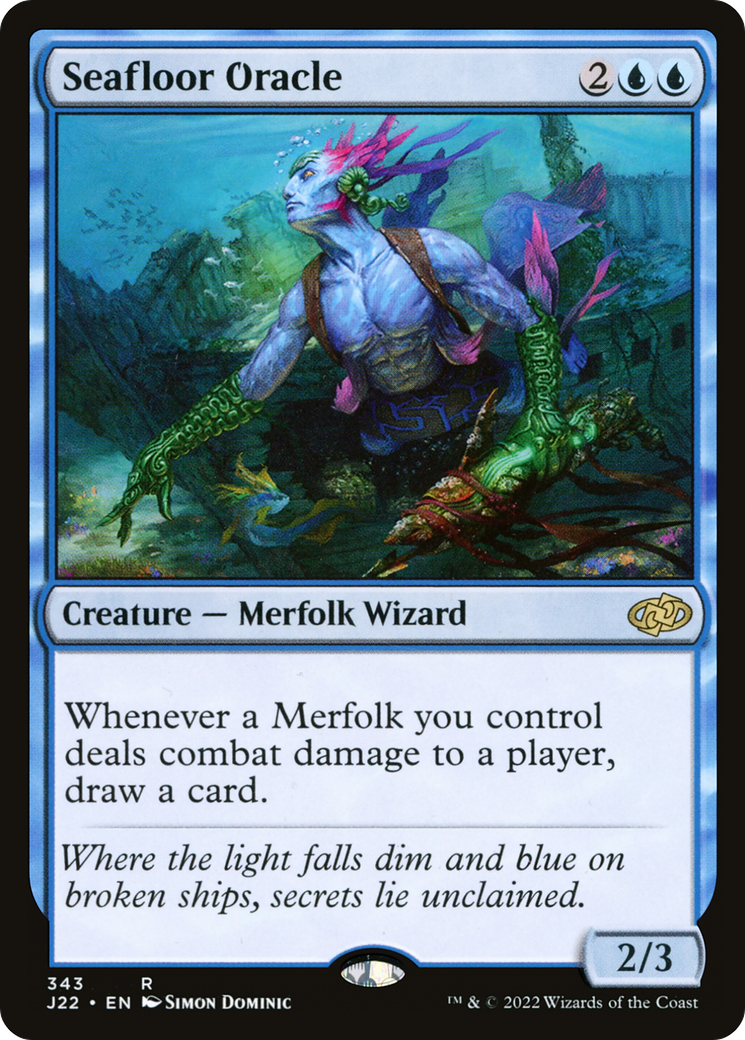 Seafloor Oracle [J22-343]