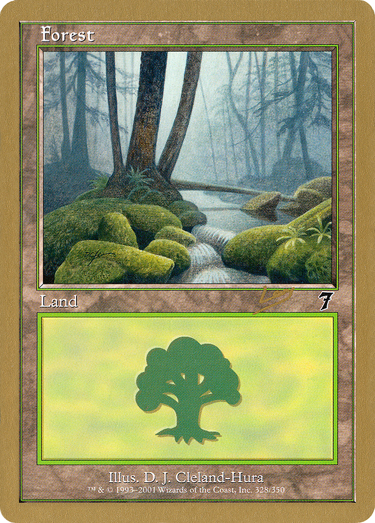 Forest [WC02-rl328]