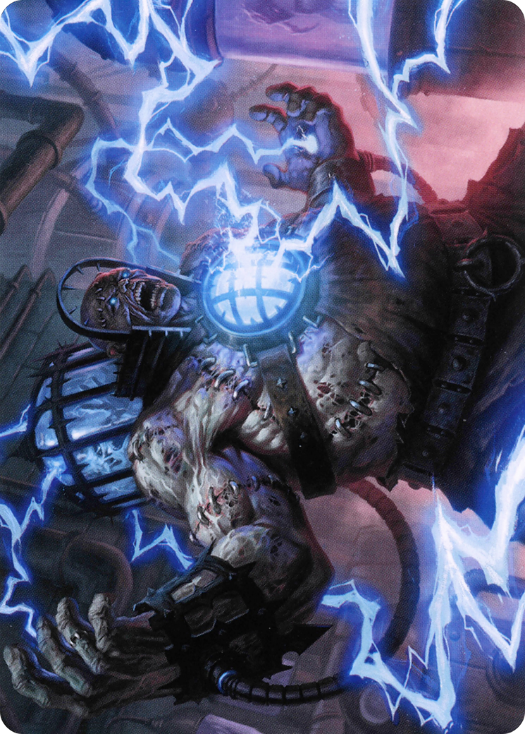 Repository Skaab // Repository Skaab [AVOW-24]