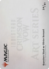 Repository Skaab // Repository Skaab [AVOW-24]