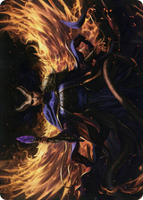 Farideh, Devil's Chosen // Farideh, Devil's Chosen [AAFR-32]