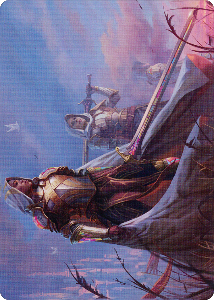 Danitha, Benalia's Hope // Danitha, Benalia's Hope [ADMU-6]