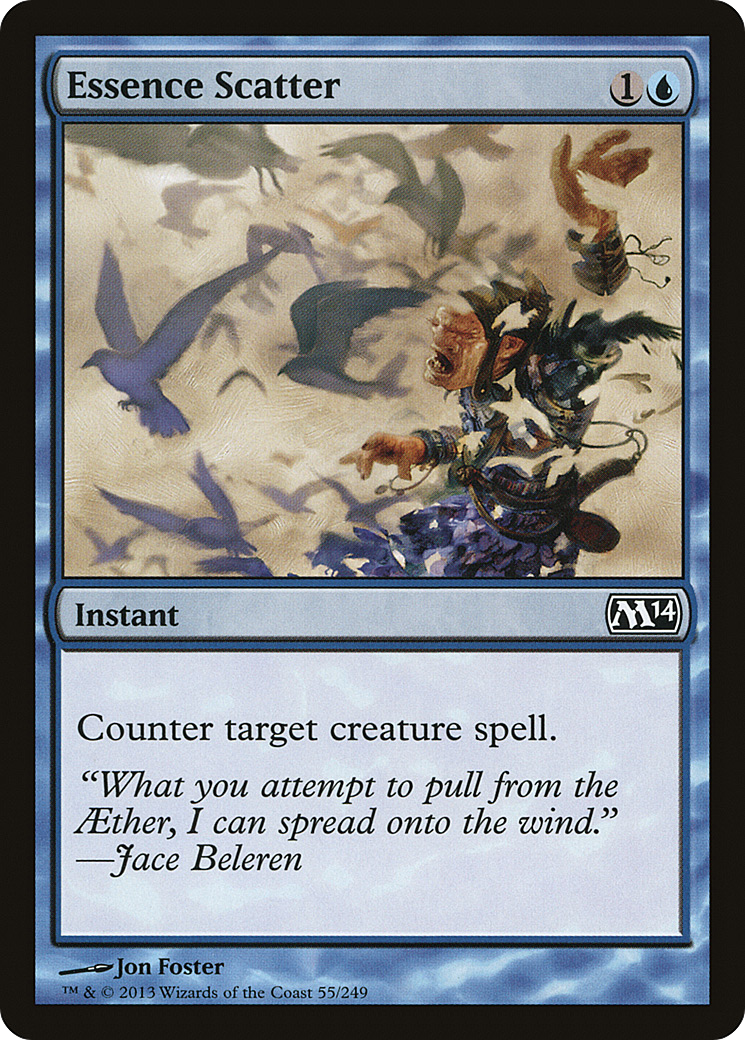 Essence Scatter [M14-55]