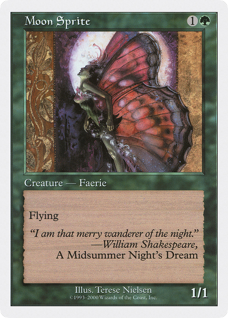 Moon Sprite [S00-42]