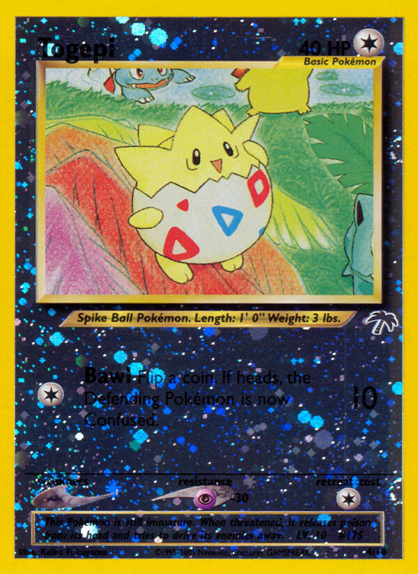 Togepi [SI1-4]