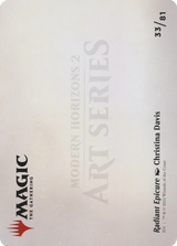 Radiant Epicure // Radiant Epicure [AMH2-33]