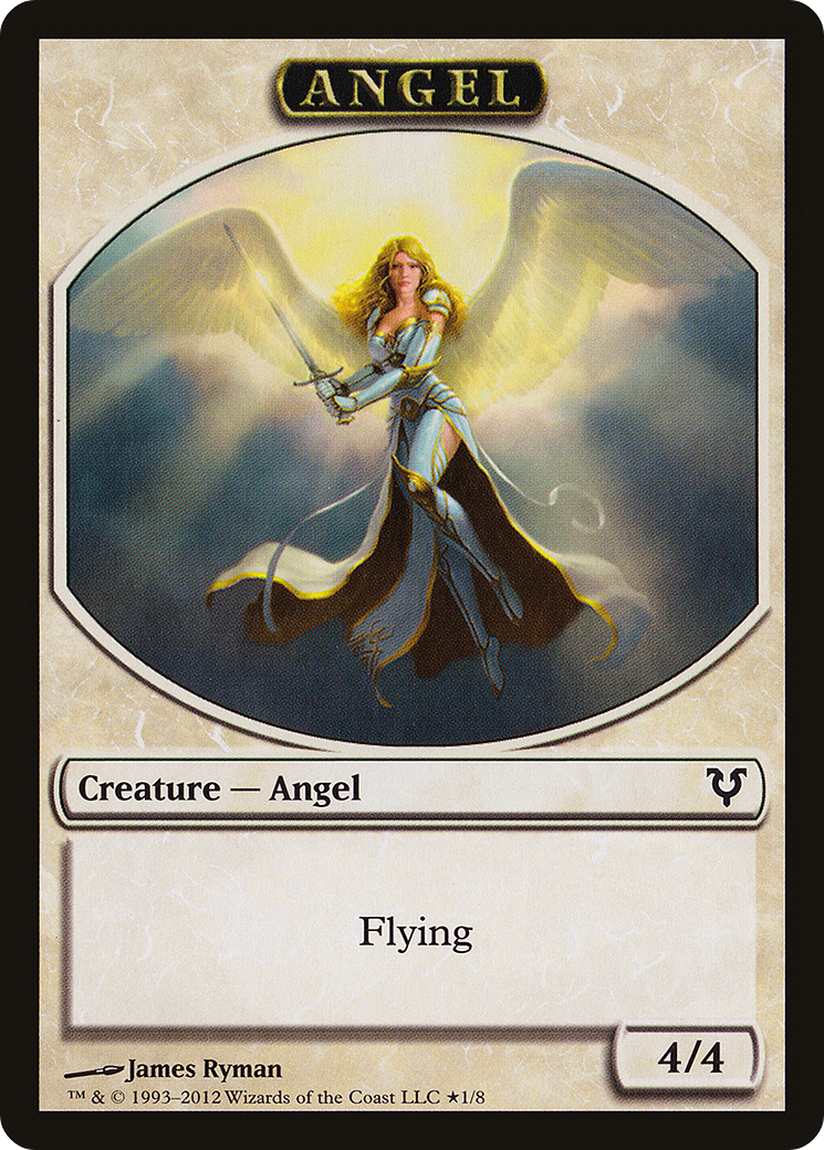 Angel // Demon [PHEL-1★]