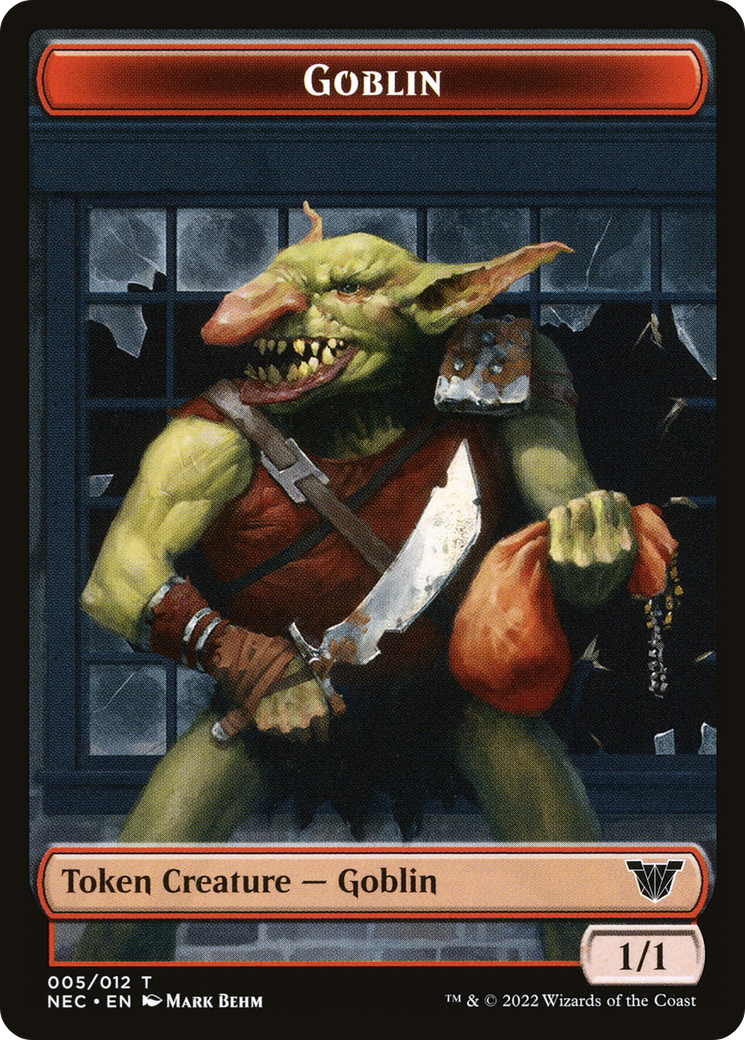 Goblin [TNEC-5]