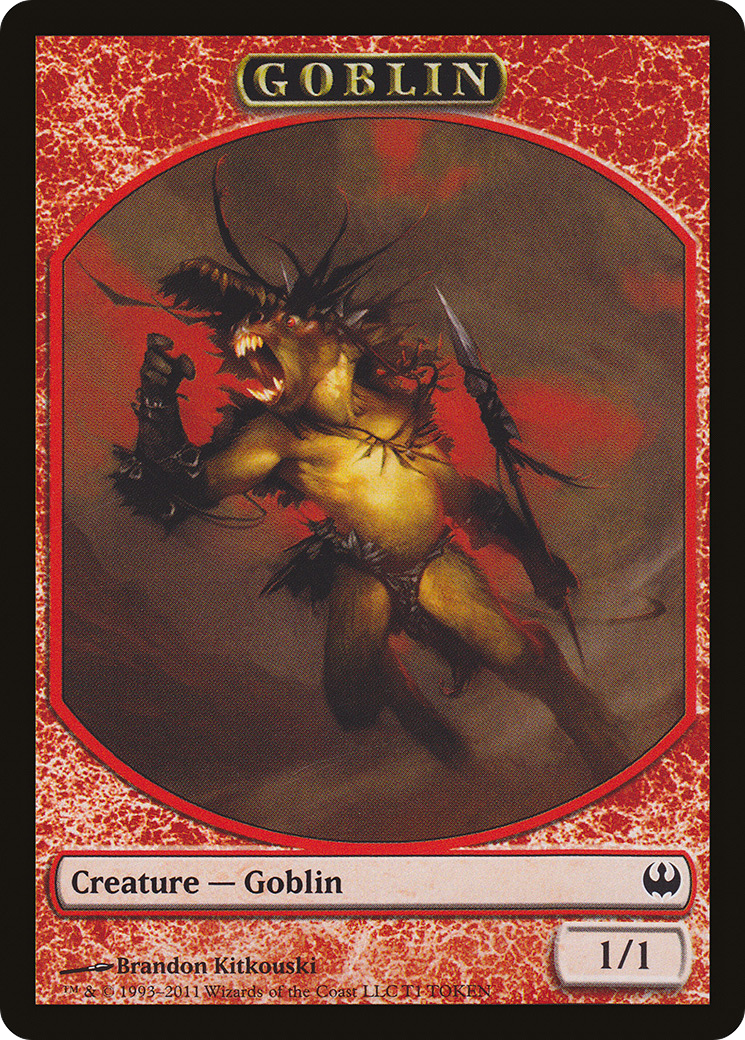Goblin [TDDG-1]
