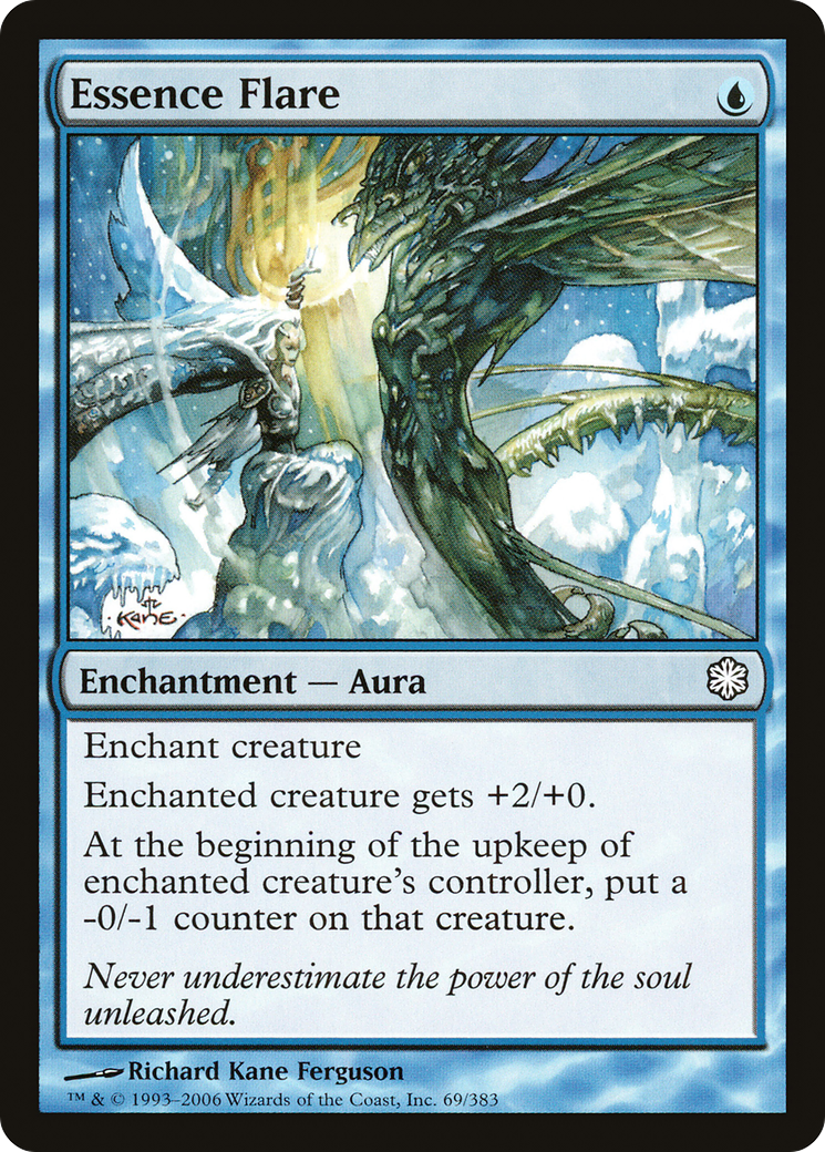 Essence Flare [CST-69]