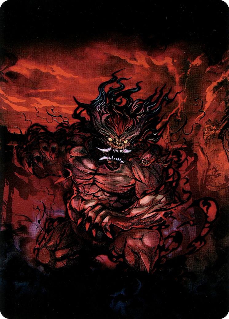 Vessel of the All-Consuming // Vessel of the All-Consuming [ANEO-77]