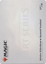 Beledros Witherbloom // Beledros Witherbloom [ASTX-57]