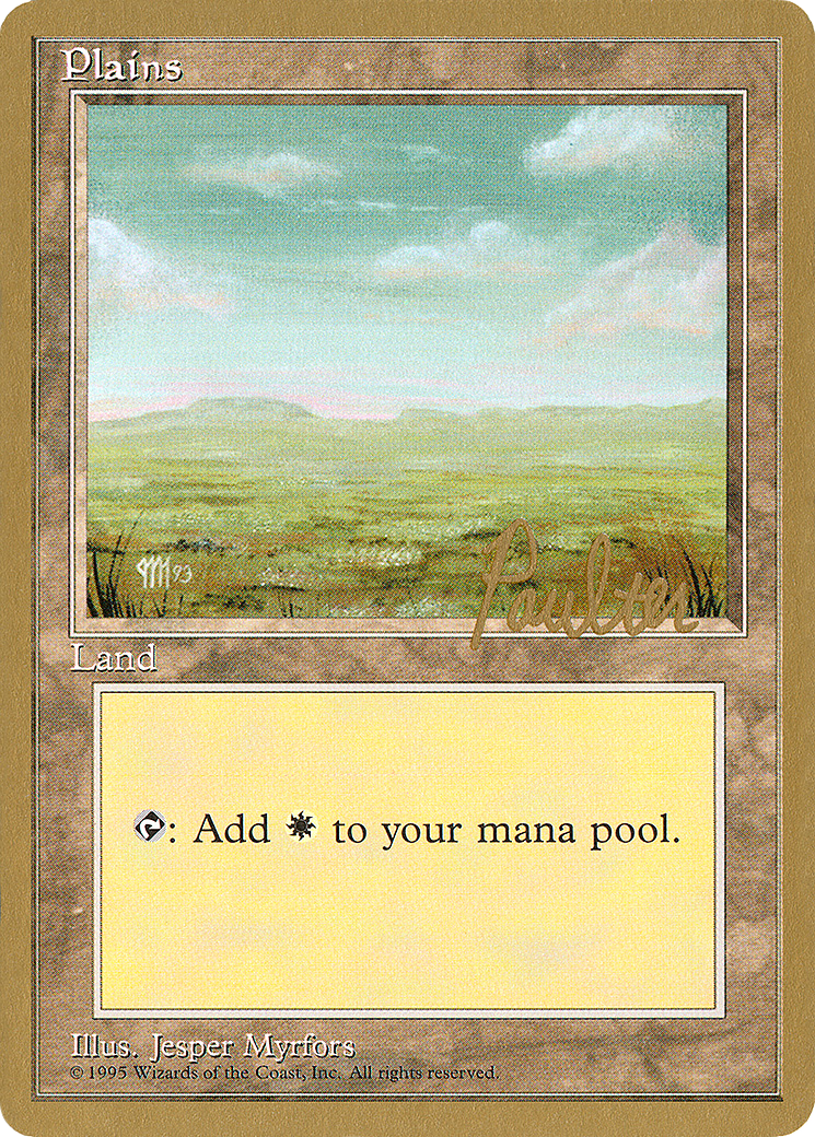 Plains [PTC-pp364]