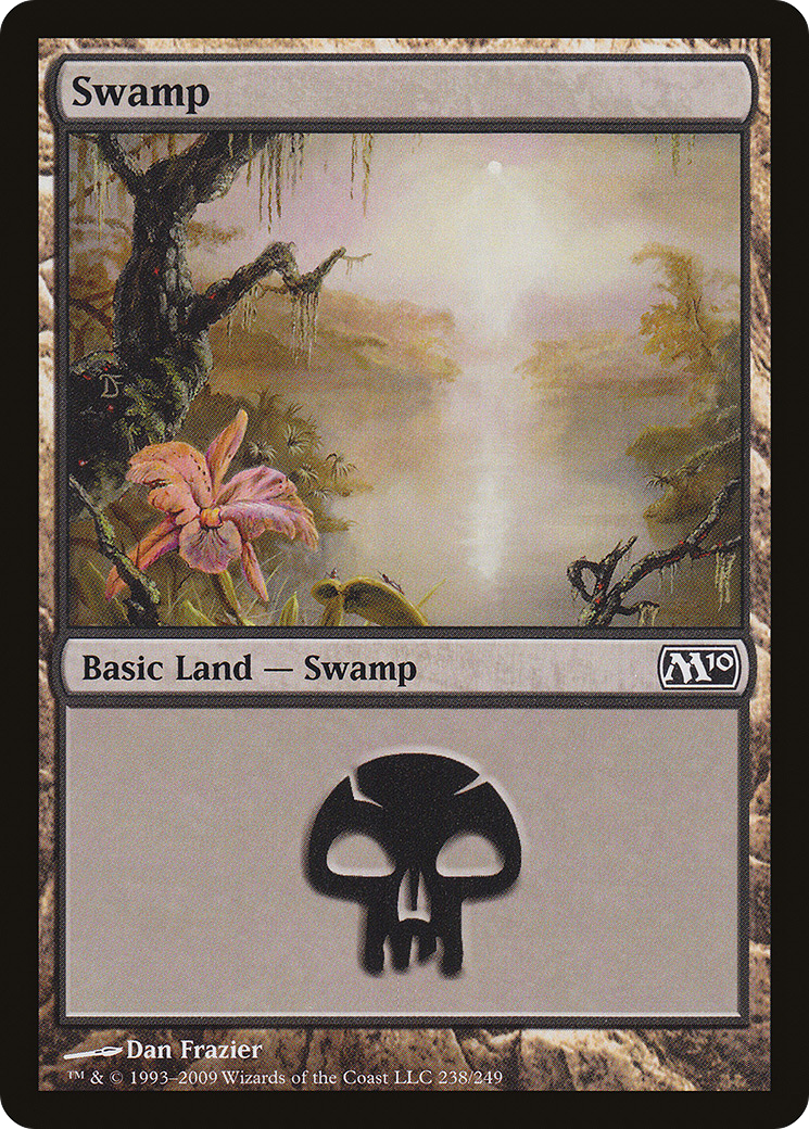 Swamp [M10-238]