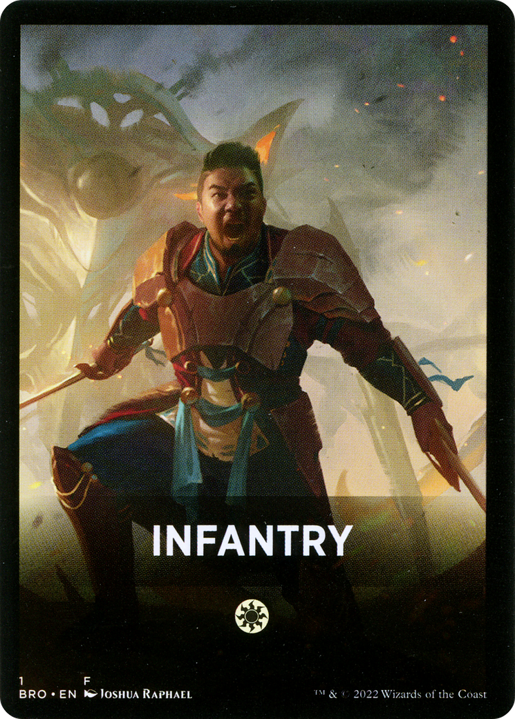 Infantry [FBRO-1]