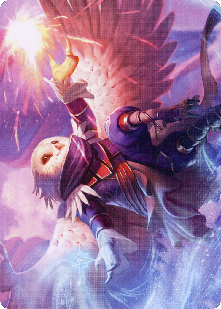 Spectacle Mage // Spectacle Mage [ASTX-42]