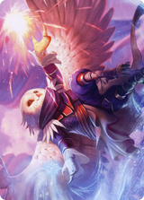 Spectacle Mage // Spectacle Mage [ASTX-42]