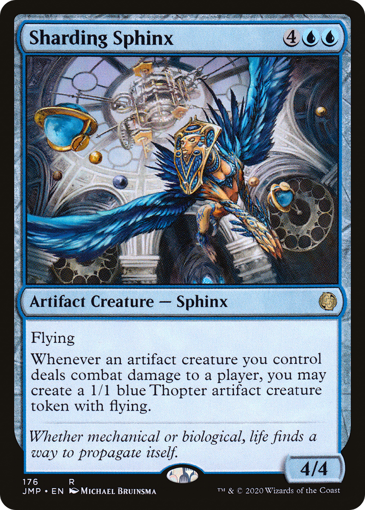 Sharding Sphinx [JMP-176]