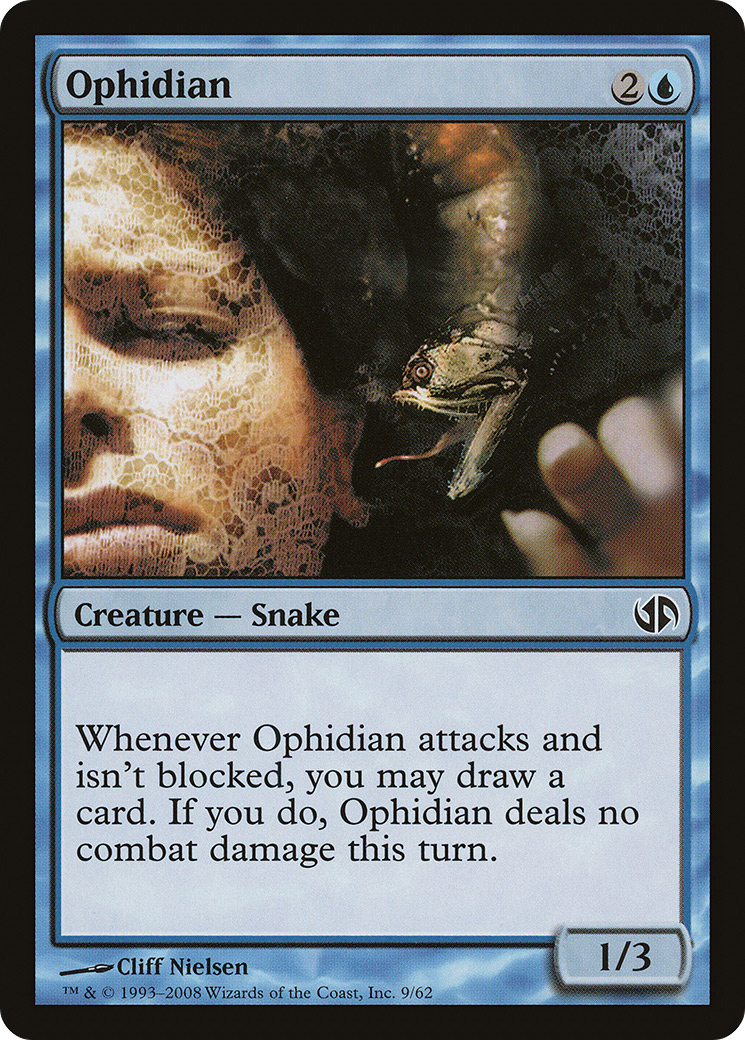 Ophidian [DD2-9]