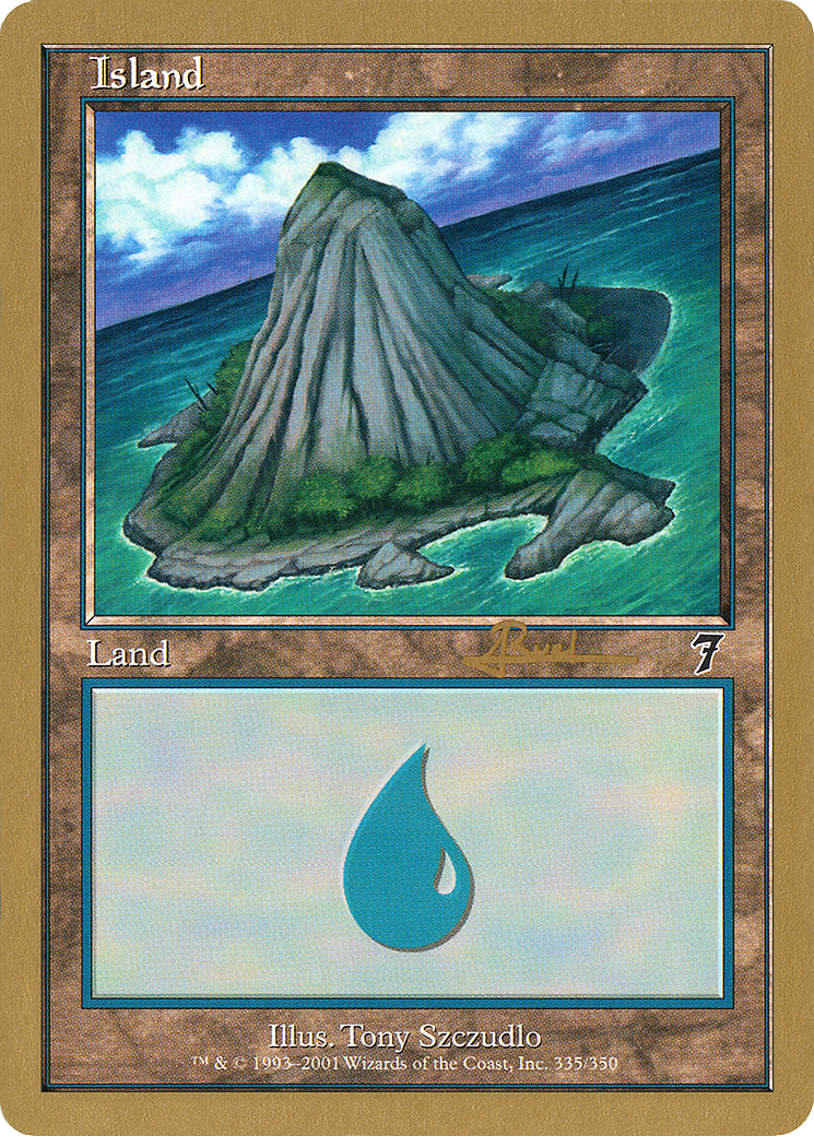 Island [WC01-ar335]