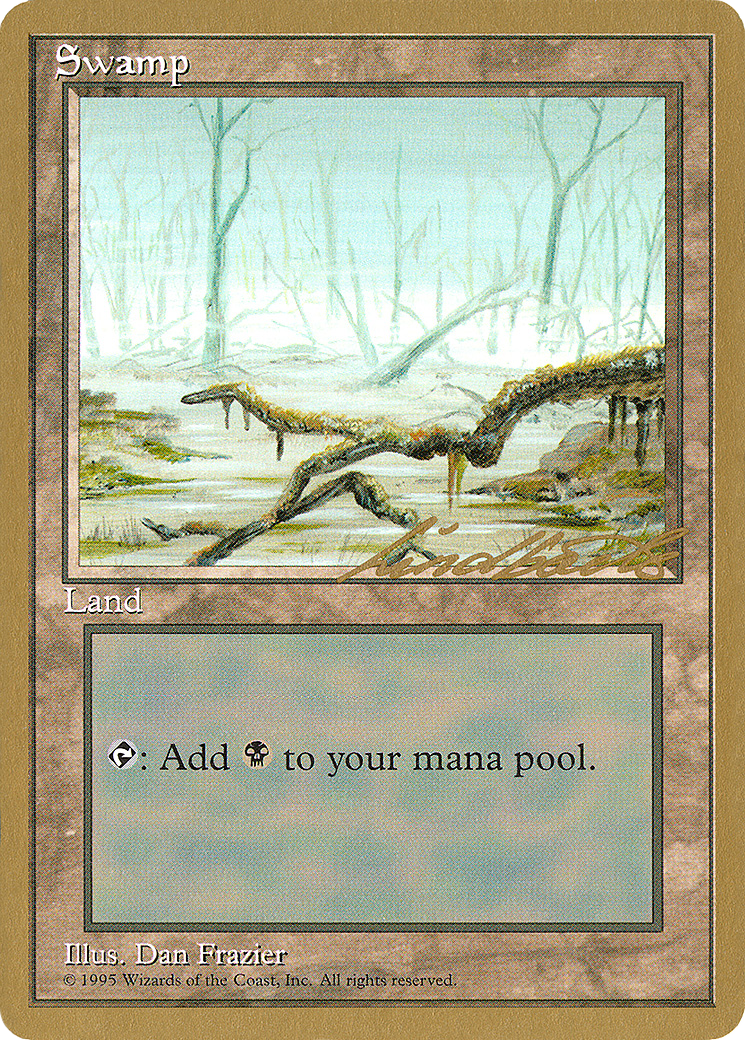 Swamp [PTC-ll372]