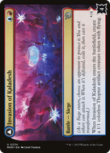 Invasion of Kaladesh // Aetherwing, Golden-Scale Flagship [MOM-234]