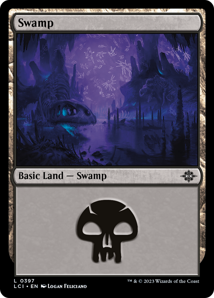 Swamp [LCI-397]