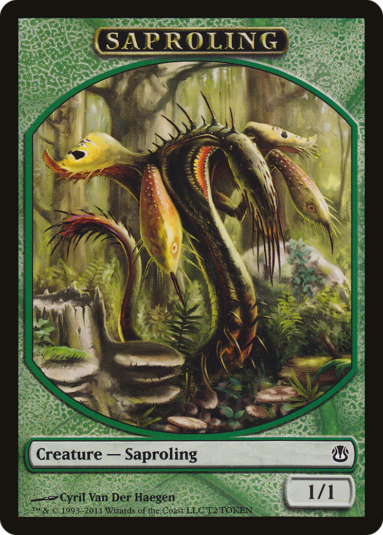 Saproling [TDDH-2]