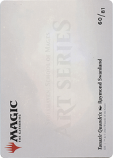 Tanazir Quandrix // Tanazir Quandrix [ASTX-60]