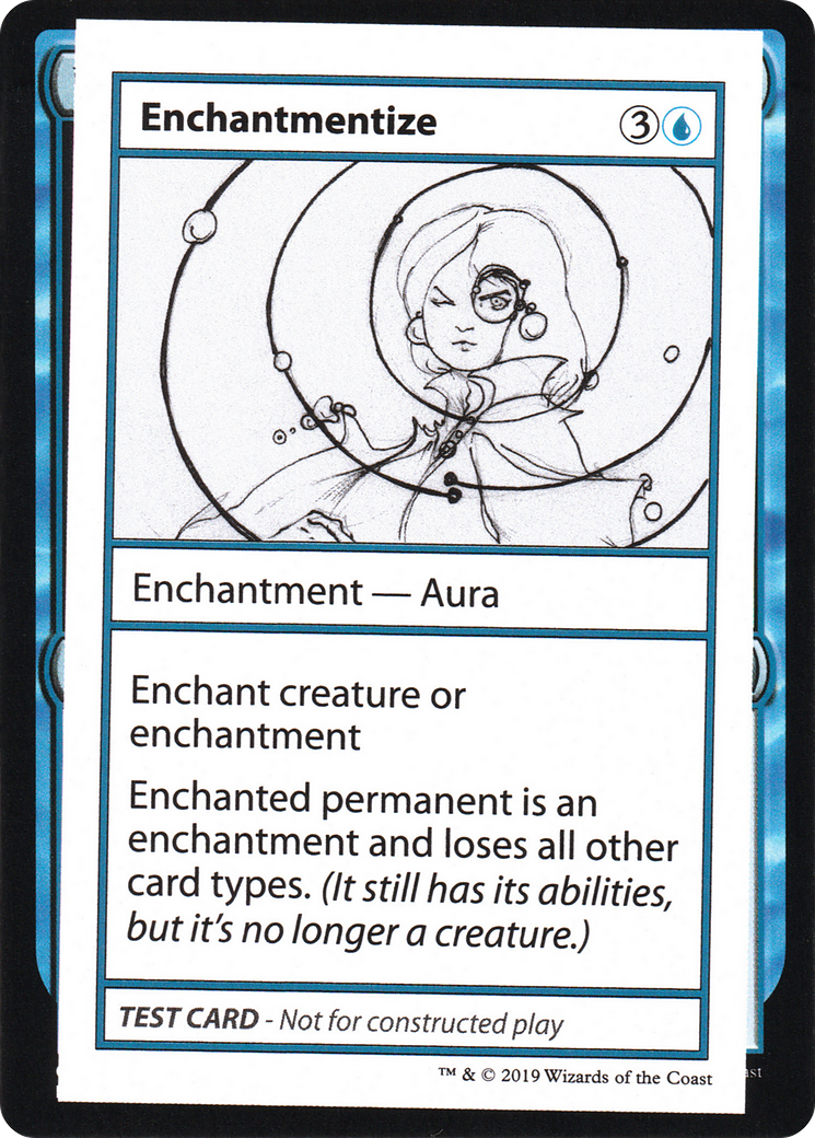 Enchantmentize [CMB2-21]