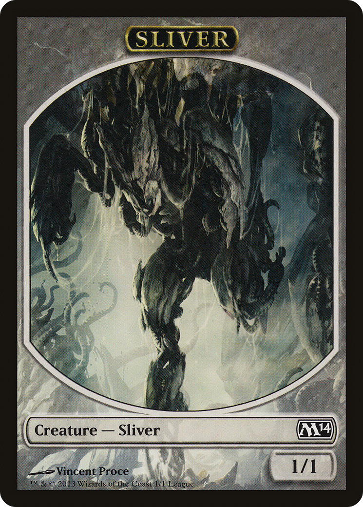 Sliver [L13-3]