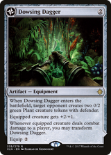 Dowsing Dagger // Lost Vale [XLN-235]