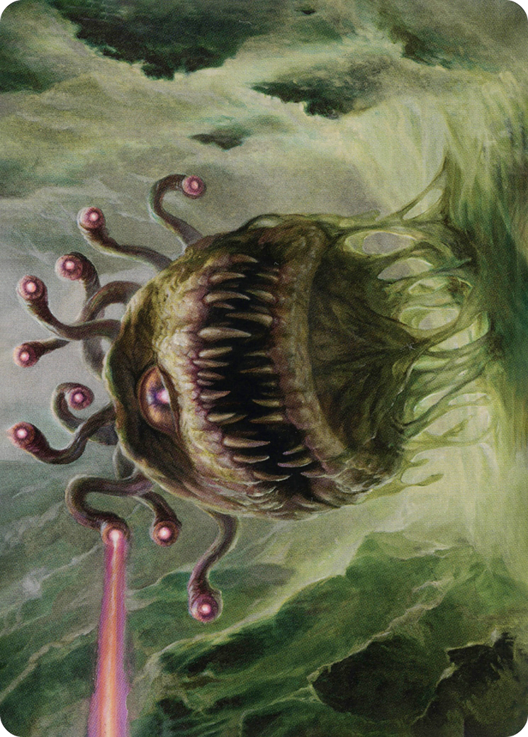 Baleful Beholder // Beholder [AAFR-1]