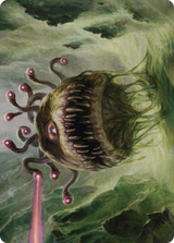 Baleful Beholder // Beholder [AAFR-1]