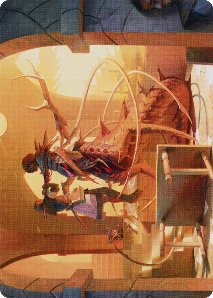 Rona, Tolarian Obliterator // Rona, Tolarian Obliterator [AMOM-17]