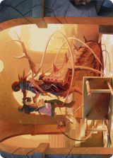 Rona, Tolarian Obliterator // Rona, Tolarian Obliterator [AMOM-17]