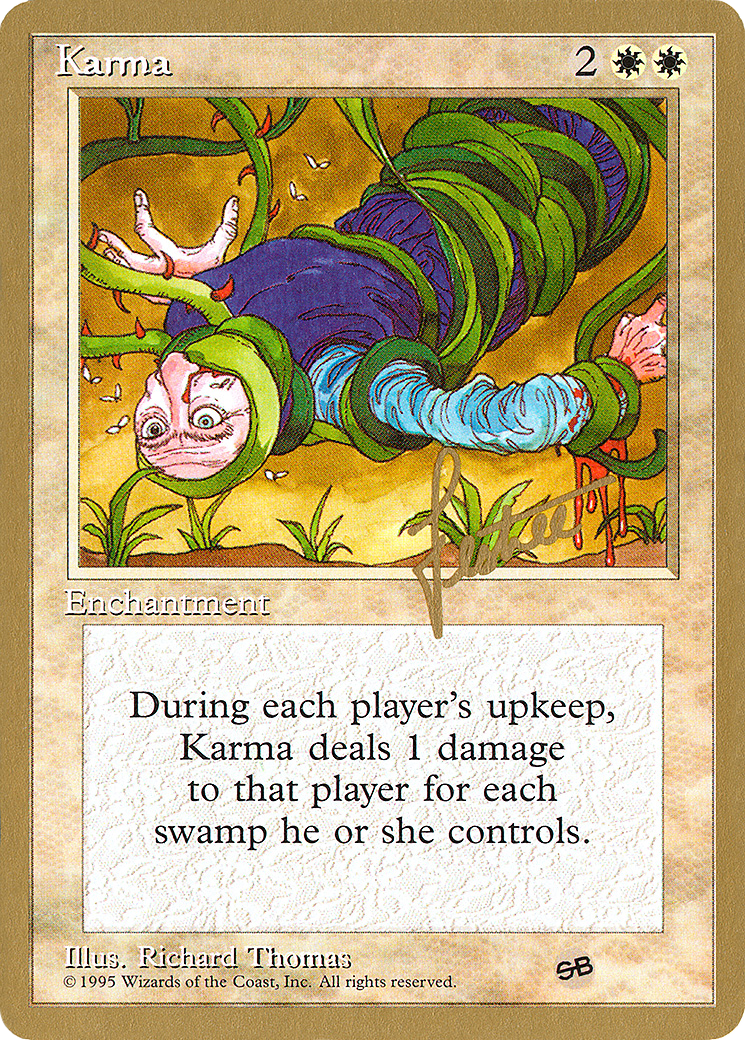 Karma [PTC-bl32sb]