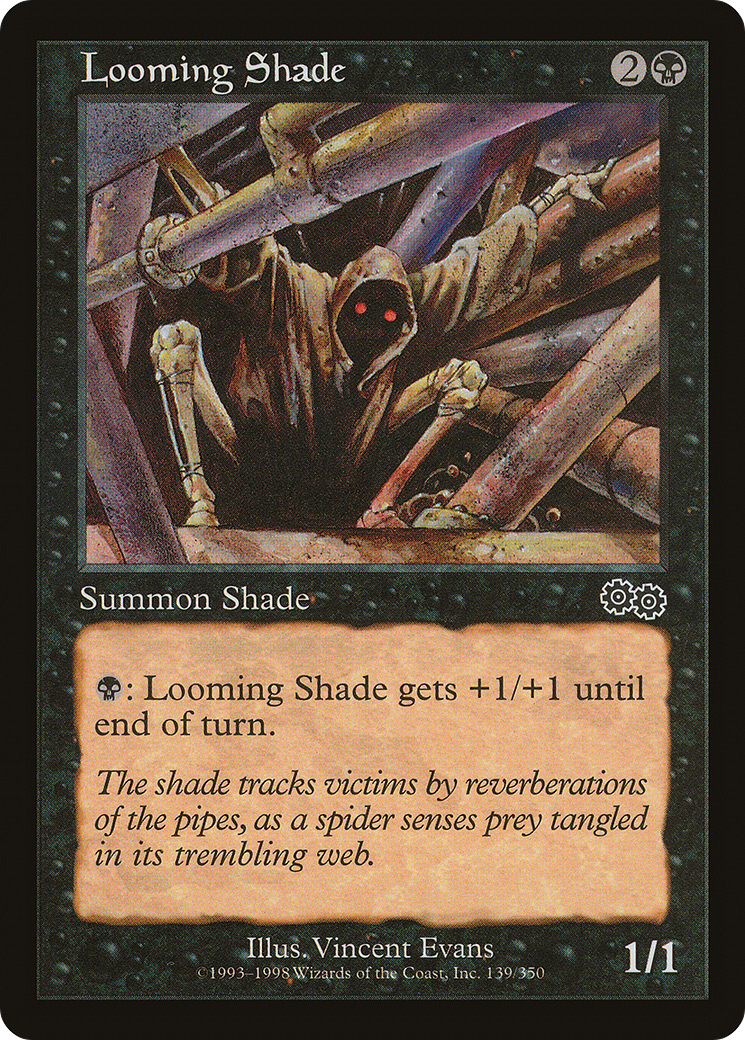 Looming Shade [USG-139]