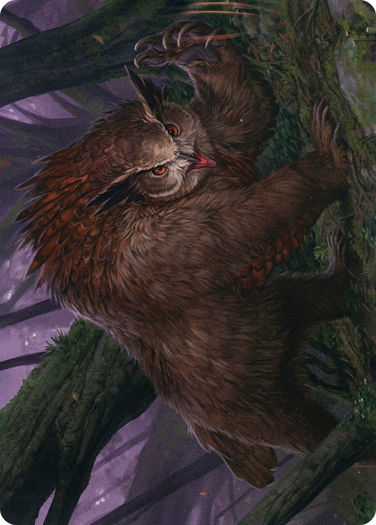 Owlbear // Owlbear [AAFR-15]